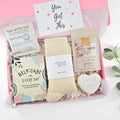 SELF-CARE FOR EVERY DAY | CARE PACKAGE