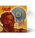 Skids – Live at the Roundhouse, London, 2017 (Double-LP on Clear Vinyl)