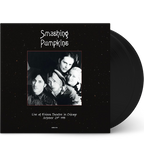The Smashing Pumpkins – Live at the Riviera Theatre, Chicago, 23 October 1995 (12-Inch Double-LP)