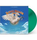 Steve Miller Band – Beacon Blues (12-Inch Album on 180g Translucent Green Vinyl)