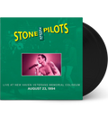 Stone Temple Pilots – Live in New Haven, 1994 (12-Inch Double-LP)