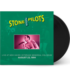 Stone Temple Pilots – Live in New Haven, 1994 (12-Inch Double-LP)