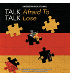 Talk Talk – Afraid to Lose: Live in Dortmund, 1984 (Limited Edition 12-Inch Album on Splatter Vinyl)