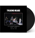 Talking Heads – Live in Tokyo, 20 July 1979 (12-Inch Double-LP)