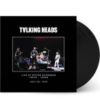 Talking Heads – Live in Tokyo, 20 July 1979 (12-Inch Double-LP)