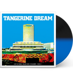 Tangerine Dream – Live in Paris, 6 March 1978 (RSD 2023 Limited Edition 3-LP Box Set on Split-Coloured Vinyl)