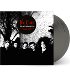 The Cure – Black Sessions: Paris, 2004 (Limited Edition Double-LP on Grey Vinyl)