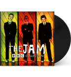 The Jam – BBC Collection 1977–78 (12-Inch Album on 180g Vinyl)