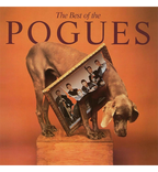 The Pogues – The Best of the Pogues (12-Inch Album)