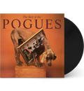 The Pogues – The Best of the Pogues (12-Inch Album)