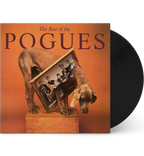 The Pogues – The Best of the Pogues (12-Inch Album)