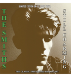 The Smiths – Still Charming: Live in Madrid, 1985 (12-Inch Album on Splatter Vinyl)