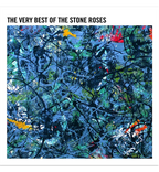 The Stone Roses – The Very Best of the Stone Roses (12-Inch Double-LP)