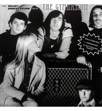 The Velvet Underground – Live at The Gymnasium, NYC, 1967 (12-Inch Album)