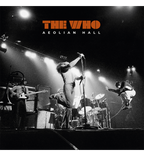 The Who – Aeolian Hall (12-Inch Album)