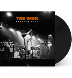 The Who – Aeolian Hall (12-Inch Album)