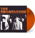 The Chameleons – Live at the Haçienda, Manchester, 1983 (Limited Edition 12-Inch Album on Orange Vinyl)
