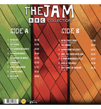 The Jam – BBC Collection 1977–78 (12-Inch Album on 180g Vinyl)
