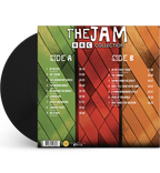 The Jam – BBC Collection 1977–78 (12-Inch Album on 180g Vinyl)