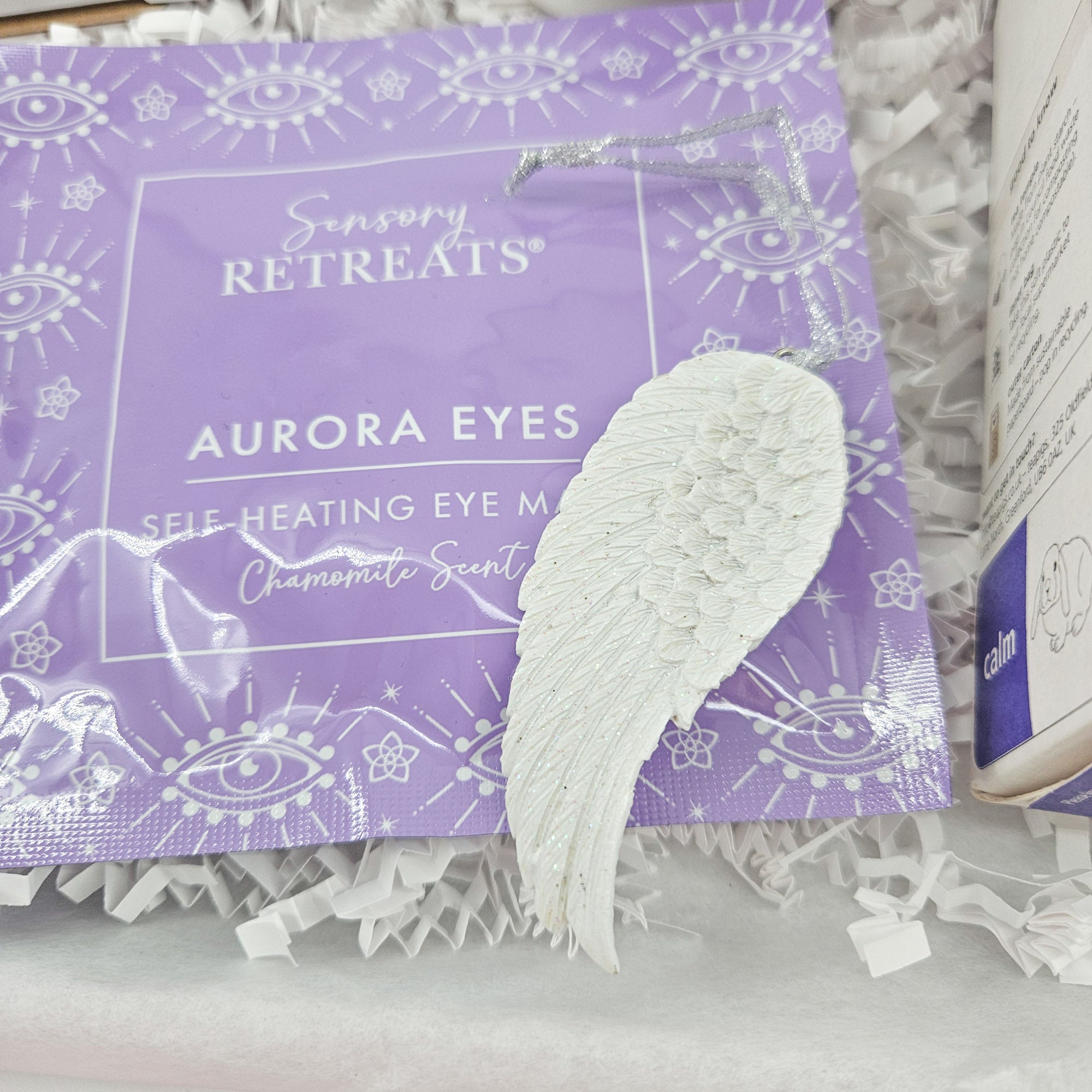 THINKING OF YOU | CALM CARE PACKAGE