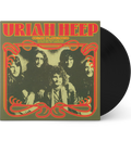 Uriah Heep – Cosmic Playground: Live in San Diego, 1974 (12-Inch Album)