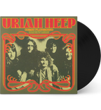 Uriah Heep – Cosmic Playground: Live in San Diego, 1974 (12-Inch Album)