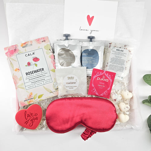 Midnight Love Letterbox Gift