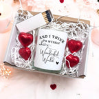 What A Wonderful World Candle Gift Set