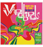 The Yardbirds – Heart Full of Soul: The Best Of (12-Inch Album)