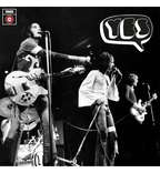 Yes – Broadcasts 1969 (12-Inch Album)