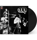 Yes – Broadcasts 1969 (12-Inch Album)