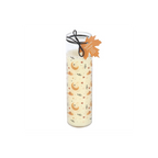 Autumn Magic Pumpkin Spice Tube Candle | Candles | Inspired Creative Gifts