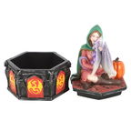 Dragon Friendship Fall Box by Anne Stokes | Trinket, Jewellery & Keepsake Boxes | Inspired Creative Gifts