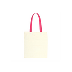 Daisy & Duck Print Tote Bag