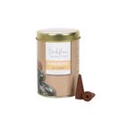 6 Tins of Elements Frankincense Jumbo Backflow Cones