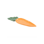 Carrot Shaped Serving Dish