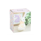 Bunny Shaped Tealight Holder