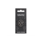 Cryptid Research Team Enamel Pin Badge | Pin Badges