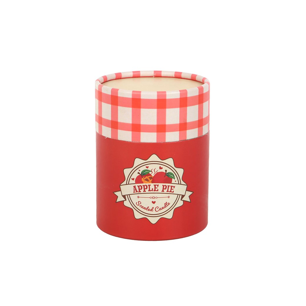 Apple Pie Scented Candle | Candles