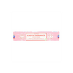 12 Packs of Satya Exotic Romance Incense Sticks | Incense Sticks & Cones