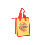 Eat Your Worries Lunch Bag by Steven Rhodes | Mother's Day Gift