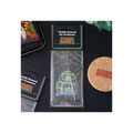 Anxiety Attack Vanilla Air Freshener by Steven Rhodes | Air Fresheners | Inspired Creative Gifts