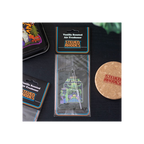 Anxiety Attack Vanilla Air Freshener by Steven Rhodes | Air Fresheners | Inspired Creative Gifts