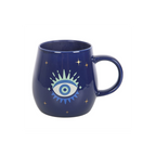 All Seeing Eye Colour Changing Mug