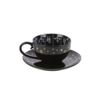 Astrology Fortune Telling Teacup