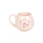 Embrace Your Inner Goddess Rounded Mug