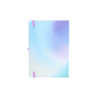 Aura Energy A5 Wellness Journal and Pen | Notebook | Inspired Creative Gifts