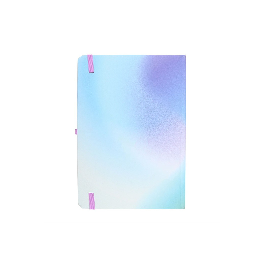 Aura Energy A5 Wellness Journal and Pen | Notebook | Inspired Creative Gifts