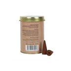 6 Tins of Elements Palo Santo Jumbo Backflow Cones