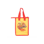 Eat Your Worries Lunch Bag by Steven Rhodes | Mother's Day Gift